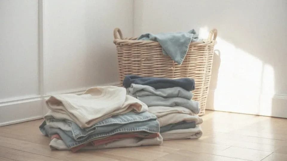 Jak oddać ubrania do domu samotnej matki? Praktyczny poradnik