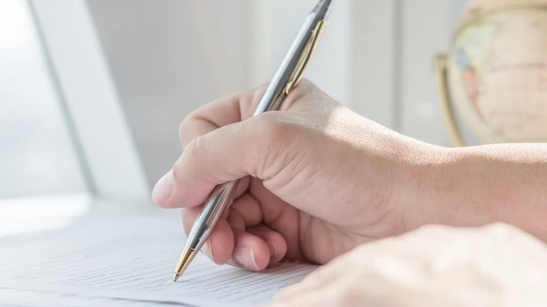 Jak wypełnić wniosek do przedszkola: 7 kluczowych wskazówek