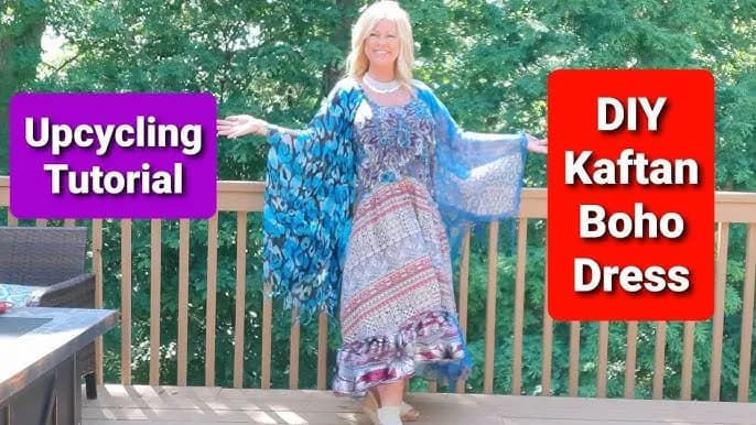 Jak zrobić strój hipisa: 8 prostych kroków do stylizacji hippie