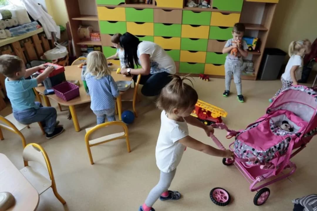 Szkarlatyna w przedszkolu: Czy posyłać dziecko? Ważne informacje