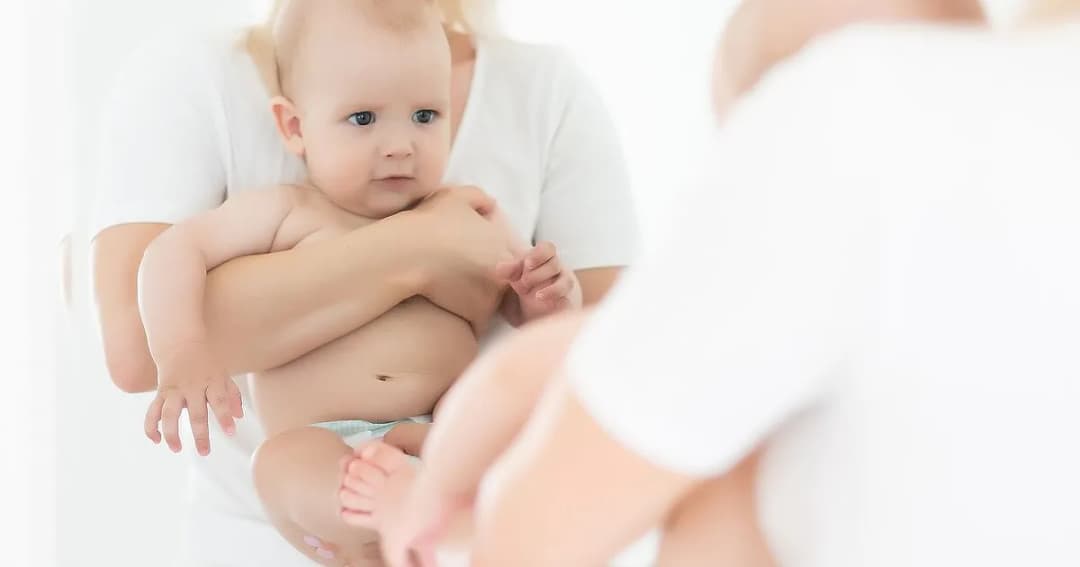 Objawy opóźnienia rozwoju u dziecka - co powinno zaniepokoić?