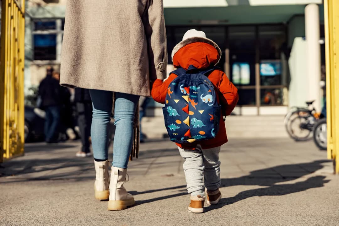 Czy rodzeństwo dziecka z ospą może iść do przedszkola? Ważne fakty