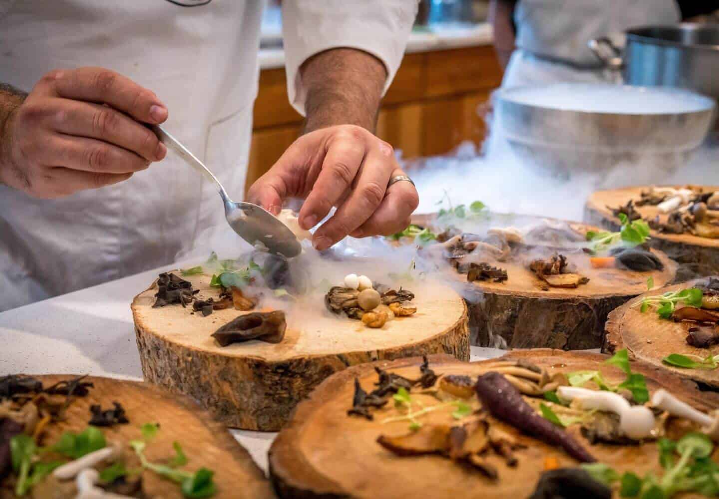 Dining with a View: Dubai’s Most Scenic Restaurants