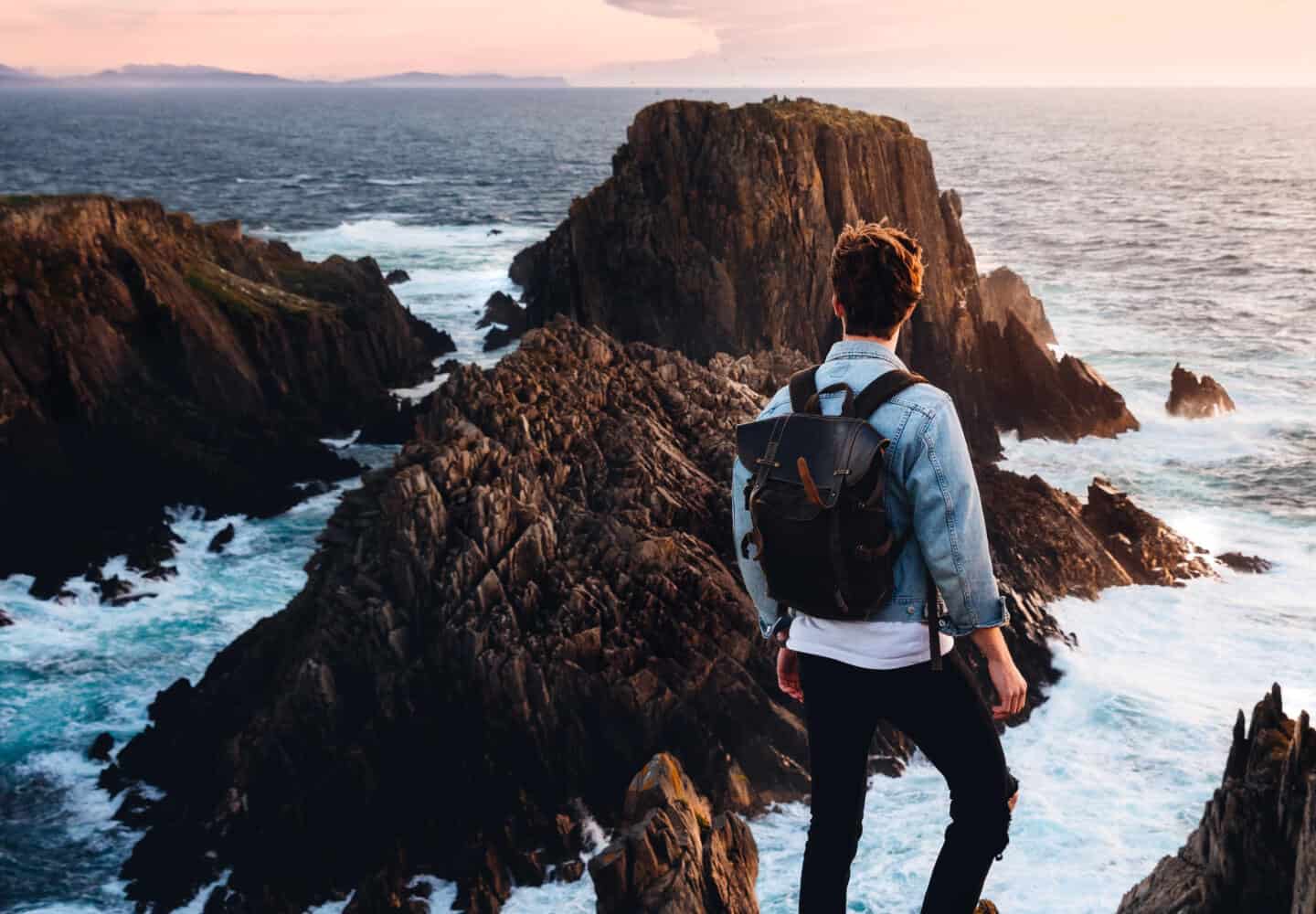 Tales of Adventure and Discovery Around the Globe