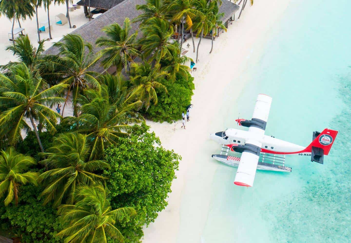 Escape to the Lap of Luxury: Discovering Opulence in America