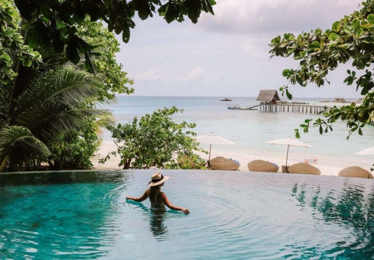 An Insider’s Guide to the City’s Most Lavish Hotels