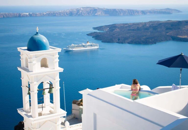 The Height of Elegance: Luxury Travel in Switzerland and Beyond